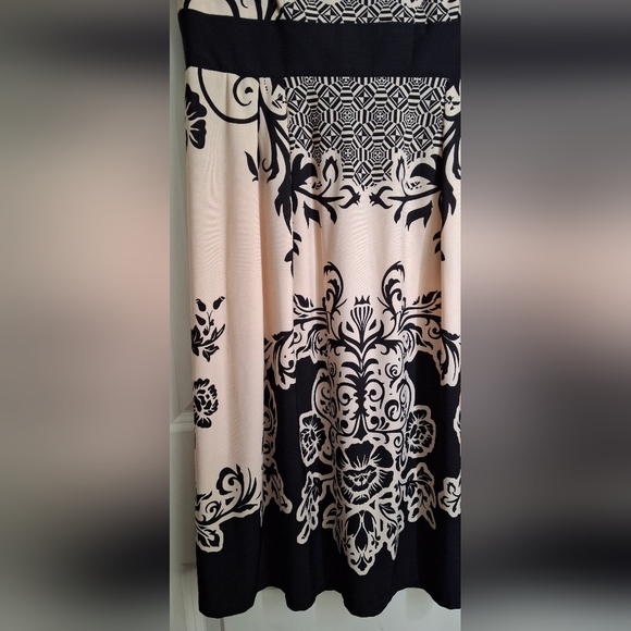 Madison leigh sleveless womems dress sz 6 elegant wedding party bussines casual - Picture 2 of 9